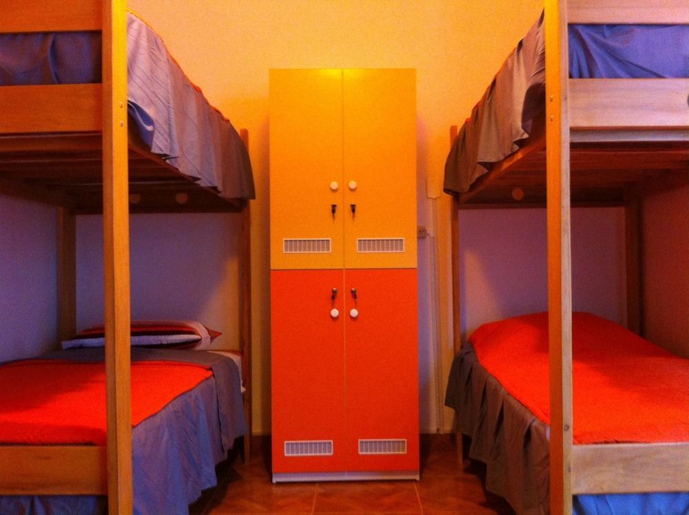 بيت شباب 335 Backpackers ليما المظهر الخارجي الصورة