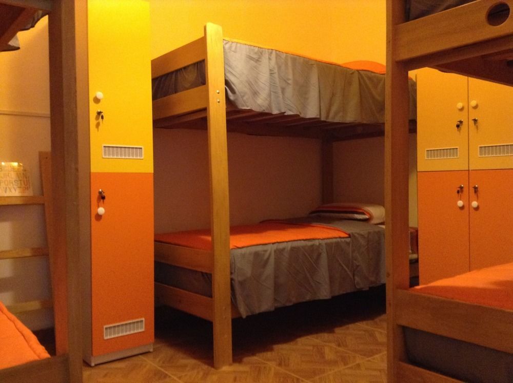بيت شباب 335 Backpackers ليما المظهر الخارجي الصورة