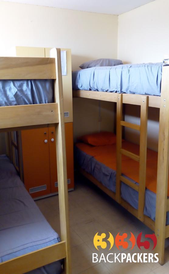 بيت شباب 335 Backpackers ليما المظهر الخارجي الصورة