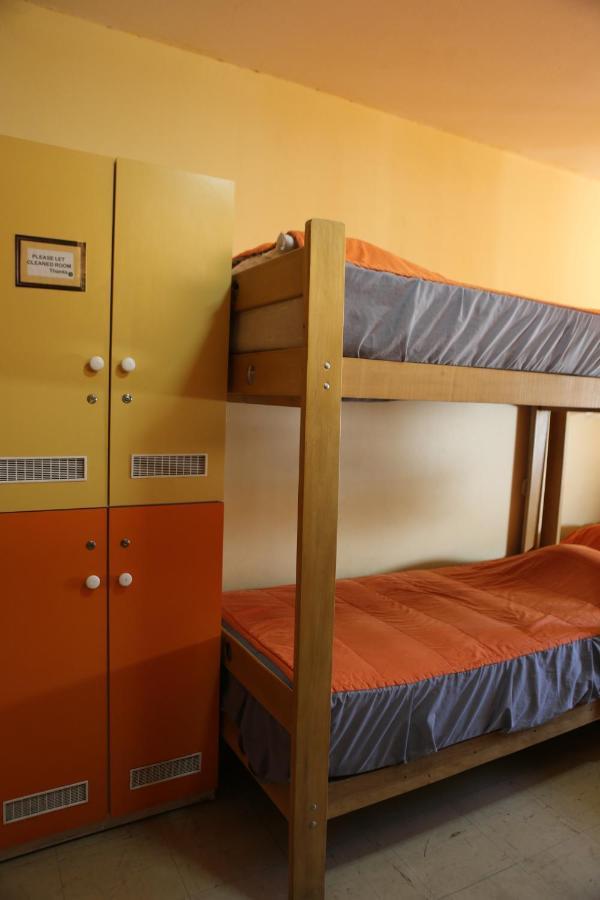 بيت شباب 335 Backpackers ليما المظهر الخارجي الصورة